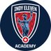 Indy Eleven Academy (@indyelevenacad) Twitter profile photo