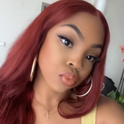Some females just naturally solid -- U can’t install that shit 🤞🏾