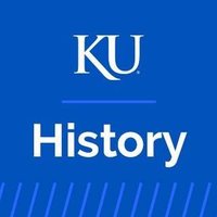 KU History Dept (@kuhistorydept) 's Twitter Profile Photo KU History Dept (@kuhistorydept) 's Twitter Profile Photo