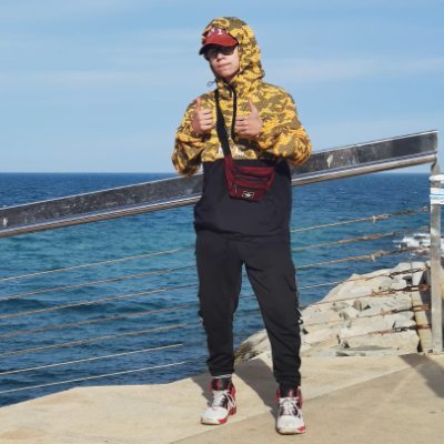 ThedavidirY's profile picture. Youtube: Thedavidir YT
twitch: thedavidiryt21