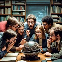 Curious Minds (@curiositylabx) 's Twitter Profile Photo