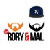 New Rory & MAL (@newrorynmal) Twitter profile photo New Rory & MAL (@newrorynmal) Twitter profile photo
