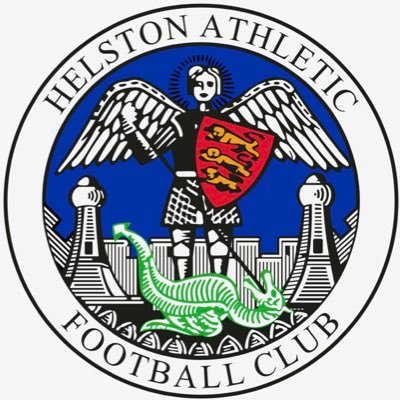 @HelstonAFC