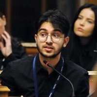 Yacub Ahmed (@mryacubahmed) 's Twitter Profile