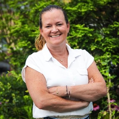Mom of 3 | Athletic Director- McNair HS | Jersey City Council-at-Large Candidate Team O’Dea 2025 | Educator | Leave the statue alone | Damn the Line