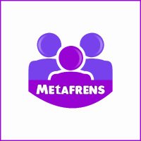 Metafrens (@metafrens01) 's Twitter Profile Photo Metafrens (@metafrens01) 's Twitter Profile Photo