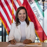 CA Lieutenant Governor (@caltgovernor) 's Twitter Profile Photo CA Lieutenant Governor (@caltgovernor) 's Twitter Profile Photo