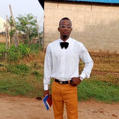 DavieOche's profile picture. 