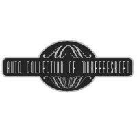 Auto Collection of Murfreesboro (@autocollection3) 's Twitter Profile