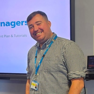 NHS Learning & Development/ Workplace Coach/ ILM Tutor/ Occasional Drama Practitioner/ Dad/Mental Health/Comedy/ Retro Telly Addict/ Jogger/ Views are my own!