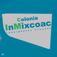 πππππ©ππ ππ (@inmixcoac) 's Twitter Profile