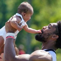 Reggie Bonnafon (@relentlessreg1) 's Twitter Profile Photo Reggie Bonnafon (@relentlessreg1) 's Twitter Profile Photo