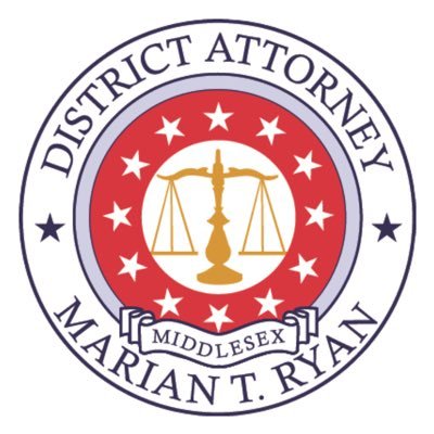 Middlesex District Attorney Marian Ryan Profile