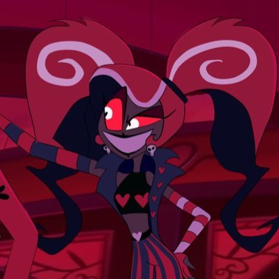 gauthier_jaxon's profile picture. I love hazbin hotel and helluva boss