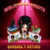 bibliotecasw Ermita BARBARA Y ARTURO (@bibliotecasw1) Twitter profile photo bibliotecasw Ermita BARBARA Y ARTURO (@bibliotecasw1) Twitter profile photo