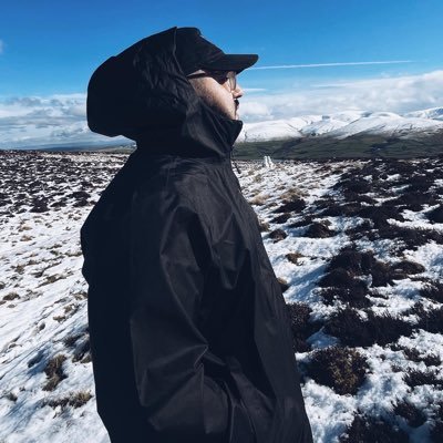 0ddgoats's profile picture. A space where ODD'cast's are welcome.

@oddgoats - IG