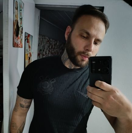 LucasDegan2's profile picture. Toca u Hino do curinthia