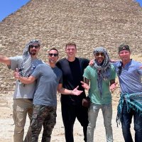 Tarek Gold (@tarekgold1) 's Twitter Profile