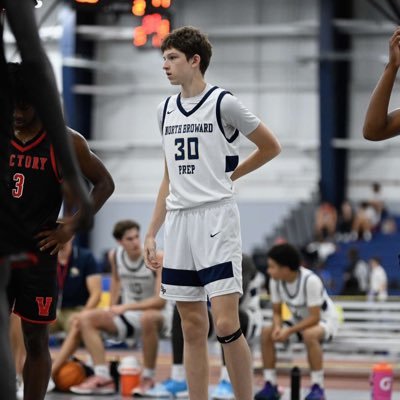 Gavin Gorman Profile