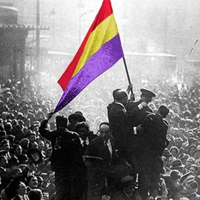 Antifa,ativista,defensor de lo público,Catalunya la meva terra.
Odio el periodismo de estado y la corrupción,Spain pionera mundial.
@CanalRed_TV La nostra🇯🇴