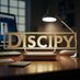 It's Discipy (@discipym) Twitter profile photo