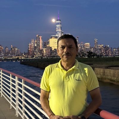 An accomplished professional and entrepreneur with diverse experience in both defense and corporate sectors.
