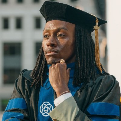 Plant dad | Runner | PhD in Organizational Leadership | Business Psychologist | Organizational Development specialist | Inclusivity | Wellness