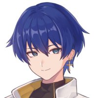 神無月 白夜⚡️春を告げる🌸 (@byaku_8) Twitter profile photo