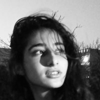 یاسی (@ysmn_sh) 's Twitter Profile