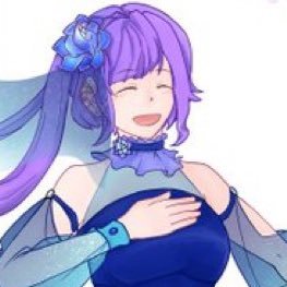 うみはなび🌊🎇🐟推し描く系Vtuberさんのプロフィール画像
