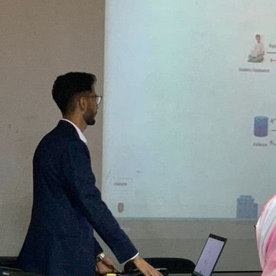 MosadMohamed22's profile picture. software engineer