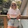 maddiecorinne13's profile picture. i’m a songwriter & a swiftie that’s all you need to know