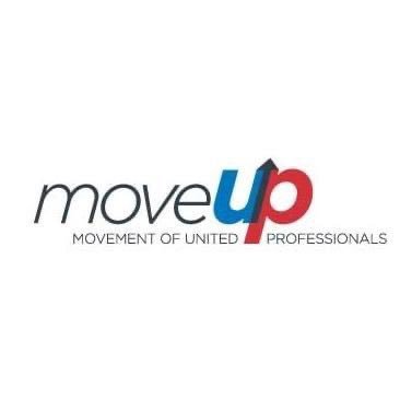MoveUP is a diverse, progressive, member-driven organization that protects our members’ rights and empowers them to unite for better workplaces and communities.