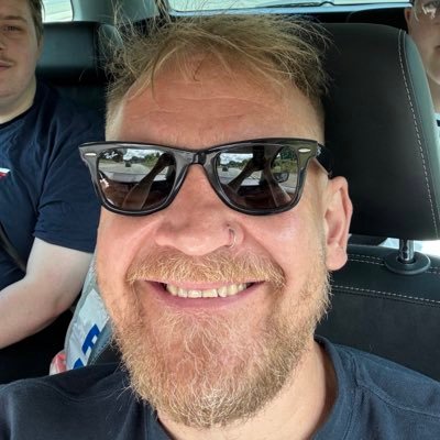 SuttyPete's profile picture. 