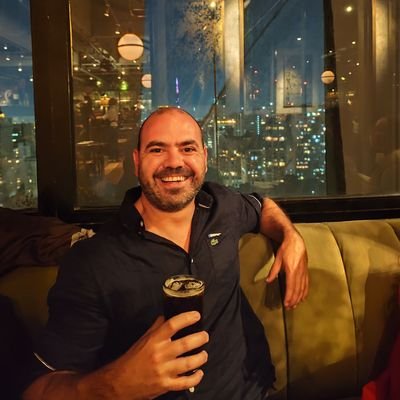 Periodista de agro y negocios. Jefe de redacción en @infocampoweb. Fanático de Belgrano. Soy muy bueno preparando ferné. https://t.co/pKYJ1IhYRI