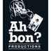 Ah Bon? (@ahbonprod) Twitter profile photo Ah Bon? (@ahbonprod) Twitter profile photo