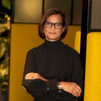 laleh ispahani (@lispahani) Twitter profile photo