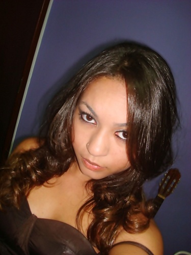 Atriz, Apaixonada pelo que faz ^^.