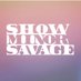 Show Minor Savage Fun (@showminors_fun) Twitter profile photo Show Minor Savage Fun (@showminors_fun) Twitter profile photo