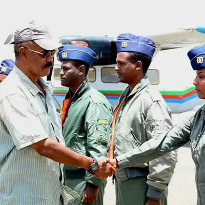 Teweldet1's profile picture. 