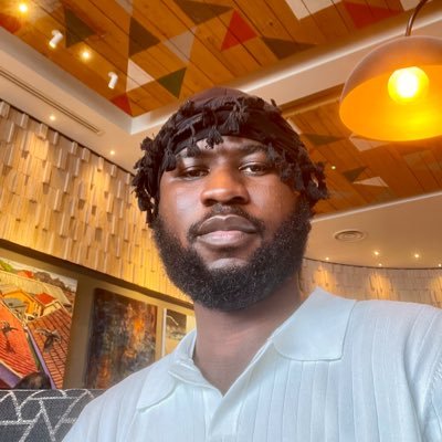 Olabayoridwan's profile picture. Just living life 🙂