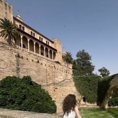 gr0ovygrace's profile picture. 