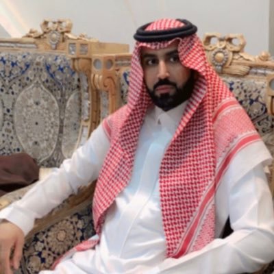 مالك ابل ومستثمر عضو جمعية ملاك الابل بمنطقة الحدود الشمالية
