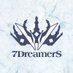 7DREAMERS ⚖️ JUSTICE Profile picture