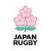 Japan Rugby (@jrfurugby) Twitter profile photo Japan Rugby (@jrfurugby) Twitter profile photo