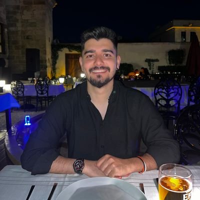 Ahmetbdemir's profile picture. Beşiktaş                                                 
Eskişehir                                                                              Fizik Öğretmeni