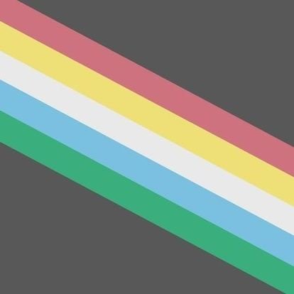 bitterkas28's profile picture. Adrià Joan /// LG(BT)IA ⚧ 💙 he/they (hot). 🐞
lvl 18 🍀
el món canviara de base, no hem estat res i ho serem tot