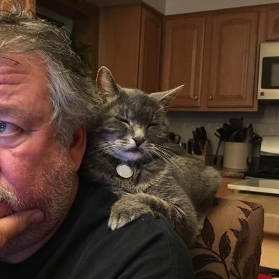PJLeBlanc_RN's profile picture. RN; frmr LEO; 32°, 2A; NRA Gldn Egl -Lfe Mbr; Deplorable-Married, no D/Ms re crypto, "girlfriends", etc. I rarely respond to DMs. True #MAGA!