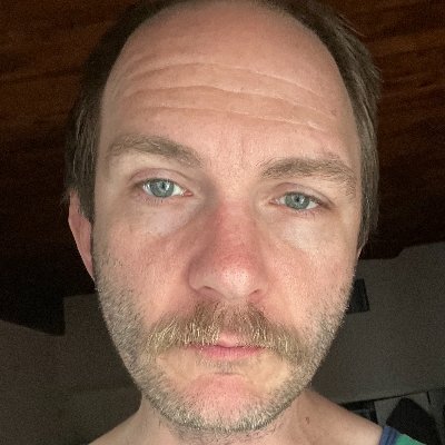 wannabe raucous. he/him
@freejoe76@masto.nyc
https://t.co/S4KTEsiGUw