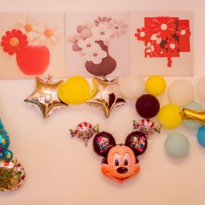 Veko55448322's profile picture. Simple